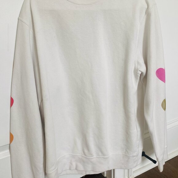 Take Care of Yourself Crewneck - Picture 2 of 2